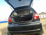 Daewoo Matiz 2008 года за 1 400 000 тг. в Уральск – фото 5