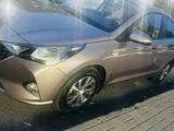 Hyundai Accent 2021 года за 6 800 000 тг. в Астана – фото 2