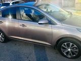 Hyundai Accent 2021 года за 6 800 000 тг. в Астана – фото 4