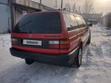 Volkswagen Passat 1993 годаүшін1 690 000 тг. в Павлодар – фото 5