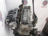 Двигатель Шевроле спарк 1.2 B12D1 за 450 000 тг. в Астана
