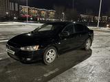 Mitsubishi Lancer 2009 года за 2 950 000 тг. в Актобе – фото 3