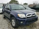 Toyota 4Runner 2006 годаүшін45 000 тг. в Алматы