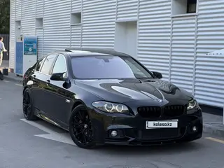 BMW 528