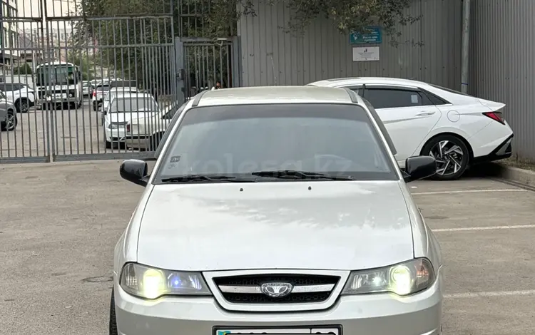Daewoo Nexia 2010 года за 1 400 000 тг. в Алматы