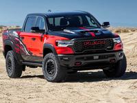 Dodge RAM 2026 года за 100 500 000 тг. в Алматы