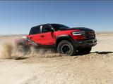 Dodge RAM 2026 года за 100 500 000 тг. в Алматы – фото 5
