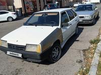 ВАЗ (Lada) 2109 1994 года за 500 000 тг. в Тараз