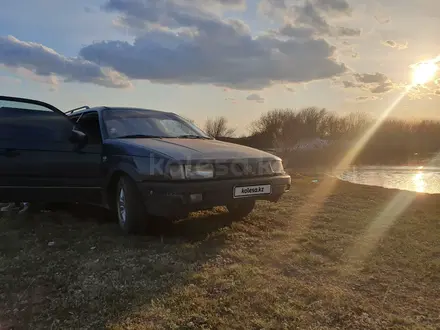 Volkswagen Passat 1989 годаүшін800 000 тг. в Костанай – фото 9