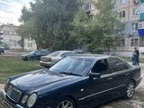 Mercedes-Benz E 420 1997 года за 3 500 000 тг. в Уральск