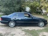 Mercedes-Benz E 420 1997 года за 3 500 000 тг. в Уральск – фото 3