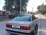 Audi 100 1993 годаүшін600 000 тг. в Караганда