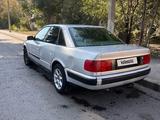 Audi 100 1993 годаүшін600 000 тг. в Караганда – фото 2