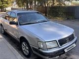 Audi 100 1993 годаүшін600 000 тг. в Караганда – фото 3