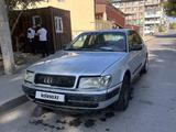 Audi 100 1993 годаүшін600 000 тг. в Караганда – фото 4