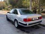 Audi 100 1993 годаүшін600 000 тг. в Караганда – фото 5