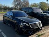 Mercedes-Benz S 500 2014 года за 26 000 000 тг. в Алматы