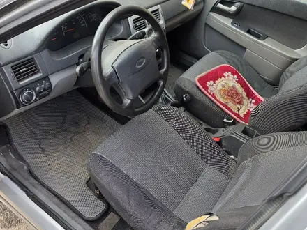 ВАЗ (Lada) Priora 2170 2008 года за 650 000 тг. в Астана – фото 10