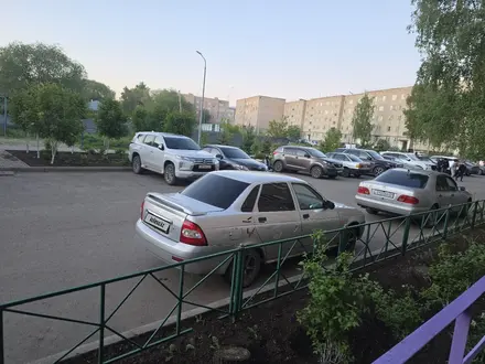 ВАЗ (Lada) Priora 2170 2008 года за 650 000 тг. в Астана – фото 17
