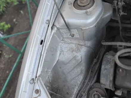 ВАЗ (Lada) Priora 2170 2008 года за 650 000 тг. в Астана – фото 18