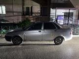 ВАЗ (Lada) Priora 2170 2008 года за 650 000 тг. в Астана
