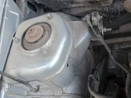 ВАЗ (Lada) Priora 2170 2008 года за 650 000 тг. в Астана – фото 19