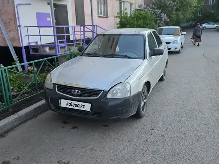 ВАЗ (Lada) Priora 2170 2008 года за 650 000 тг. в Астана – фото 21
