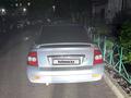 ВАЗ (Lada) Priora 2170 2008 года за 650 000 тг. в Астана – фото 2