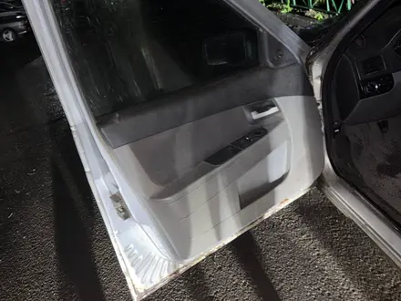 ВАЗ (Lada) Priora 2170 2008 года за 650 000 тг. в Астана – фото 3