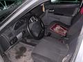 ВАЗ (Lada) Priora 2170 2008 года за 650 000 тг. в Астана – фото 4