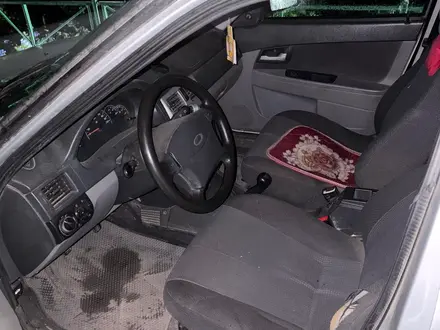 ВАЗ (Lada) Priora 2170 2008 года за 650 000 тг. в Астана – фото 4