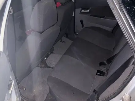 ВАЗ (Lada) Priora 2170 2008 года за 650 000 тг. в Астана – фото 6