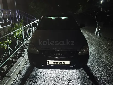 ВАЗ (Lada) Priora 2170 2008 года за 650 000 тг. в Астана – фото 8