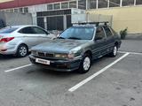 Mitsubishi Galant 1991 года за 750 000 тг. в Алматы – фото 2