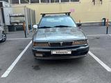 Mitsubishi Galant 1991 года за 750 000 тг. в Алматы