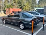 Mitsubishi Galant 1991 года за 750 000 тг. в Алматы – фото 3