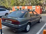 Mitsubishi Galant 1991 года за 750 000 тг. в Алматы – фото 4