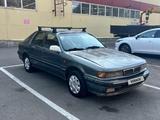 Mitsubishi Galant 1991 года за 750 000 тг. в Алматы – фото 5