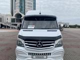 Mercedes-Benz Sprinter 2018 годаүшін24 999 999 тг. в Астана – фото 3