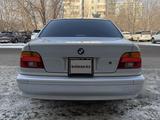 BMW 525 2001 года за 8 000 000 тг. в Алматы – фото 2