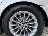 BMW 525 2001 года за 8 000 000 тг. в Алматы – фото 5