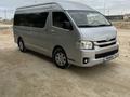 Toyota Hiace 2013 годаfor14 500 000 тг. в Актау