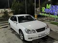 Toyota Aristo 2003 годаfor6 000 000 тг. в Алматы – фото 2