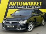 Toyota Camry 2014 года за 10 300 000 тг. в Семей