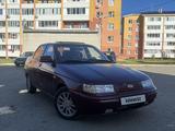 ВАЗ (Lada) 2110 2001 года за 1 150 000 тг. в Уральск