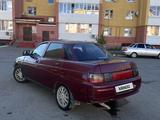 ВАЗ (Lada) 2110 2001 года за 1 150 000 тг. в Уральск – фото 2