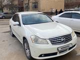 Nissan Fuga 2006 года за 3 200 000 тг. в Актау – фото 2