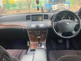 Nissan Fuga 2006 года за 3 200 000 тг. в Актау – фото 3