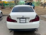 Nissan Fuga 2006 года за 3 200 000 тг. в Актау – фото 4