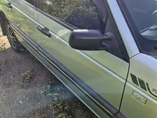 Volkswagen Passat, 1991